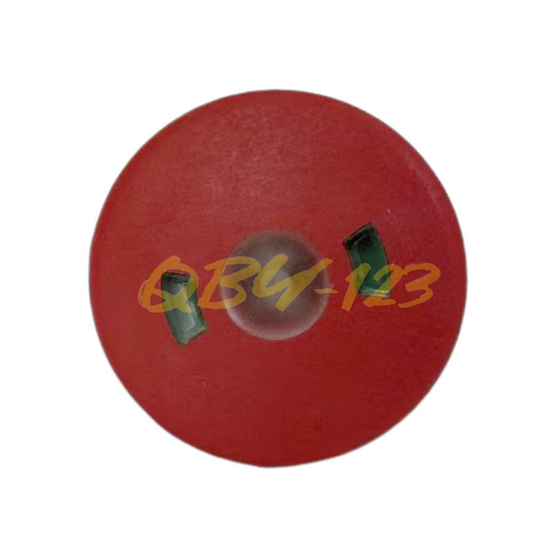 Emergency Stop Button 147051 ZB5AT8643M for Skyjack SJIII3215 3219 SJ7127 RT