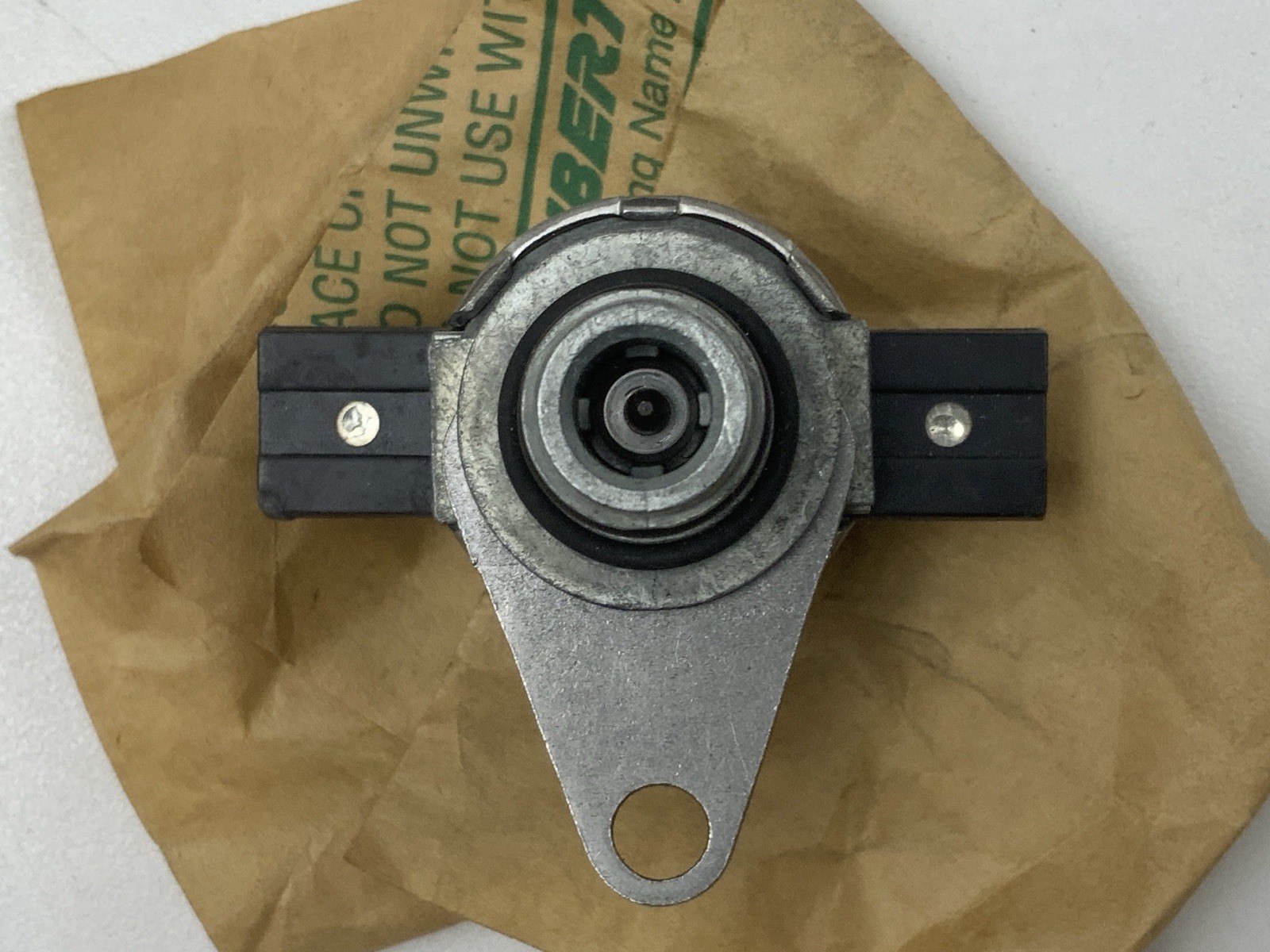 NEW! Detroit Diesel P/N: A 4721530059 Exhaust Brake Solenoid Valve
