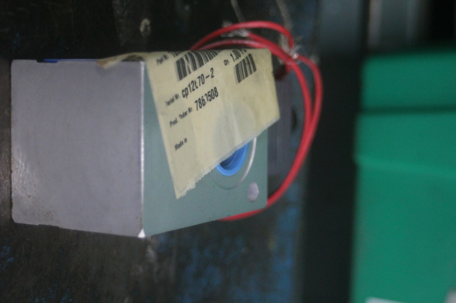 Sauer Danfoss Inline Prop Relief 13632.01