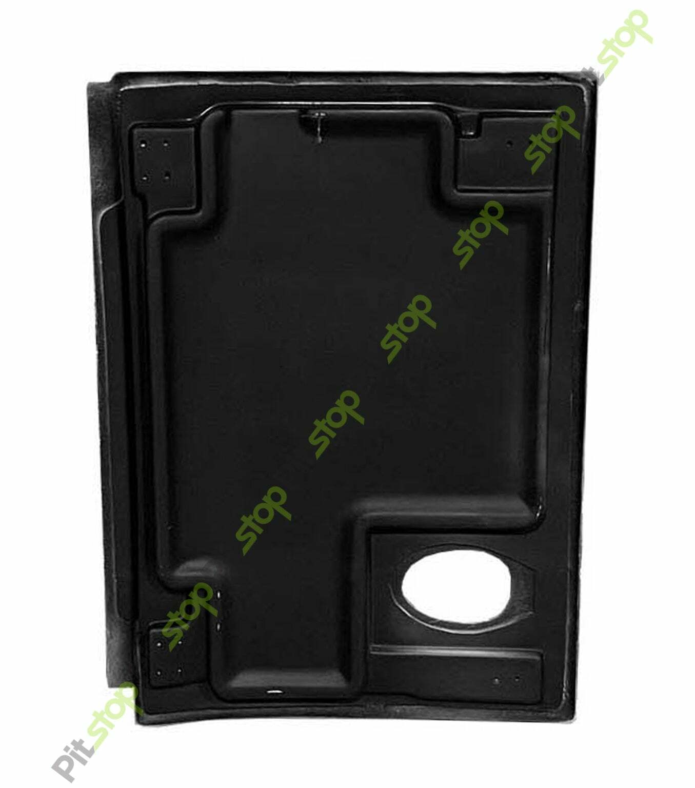 Aftermarket Roadside Front Door Panel TK98-7058 Compatible with Thermo King SB