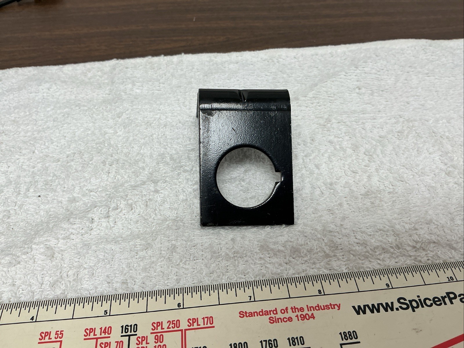 32MR3103AM Mack Bracket For Ignition Switch