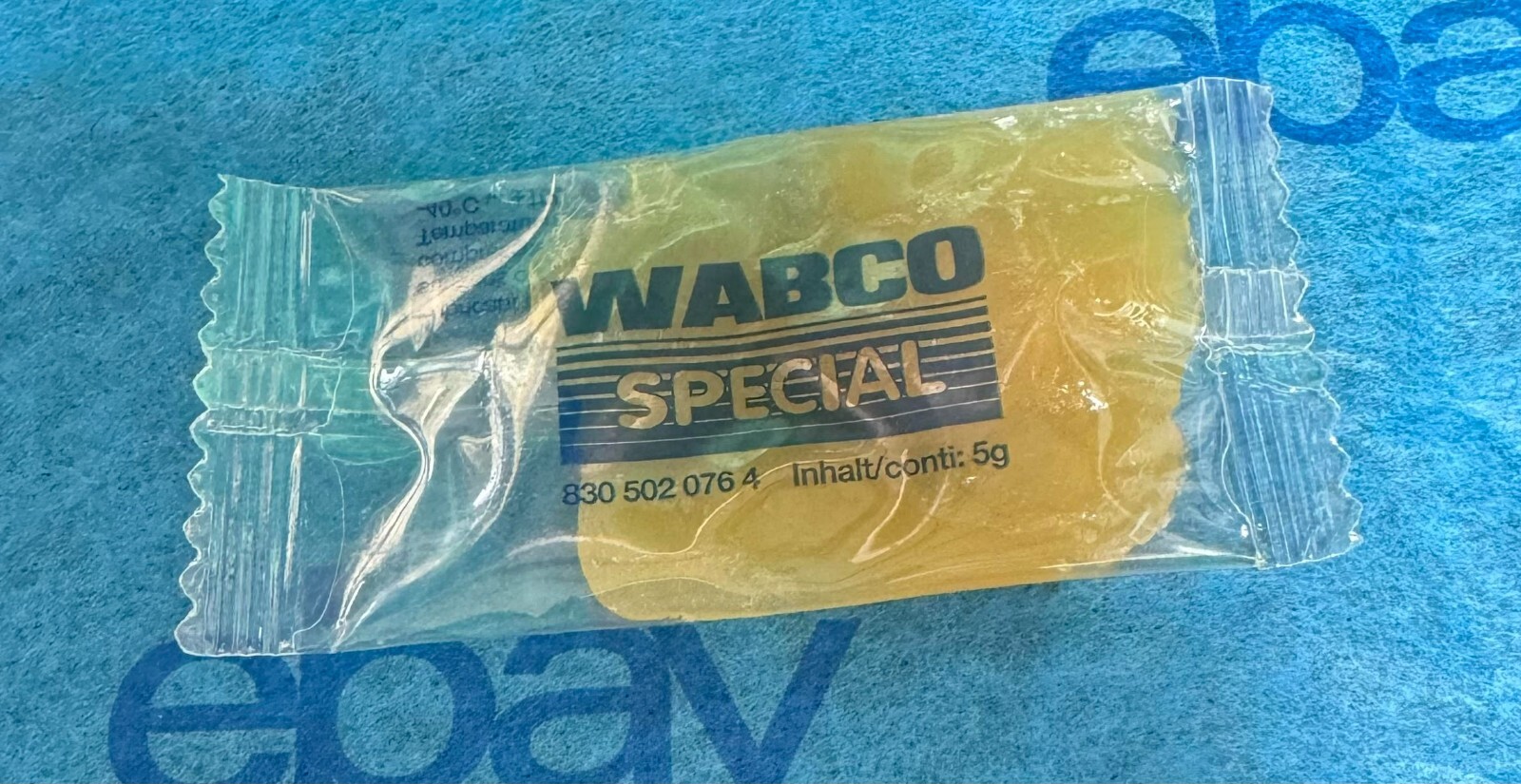 3918352 / R950013 Genuine Volvo / Wabco Turbo Valve Repair Kit OEM – New