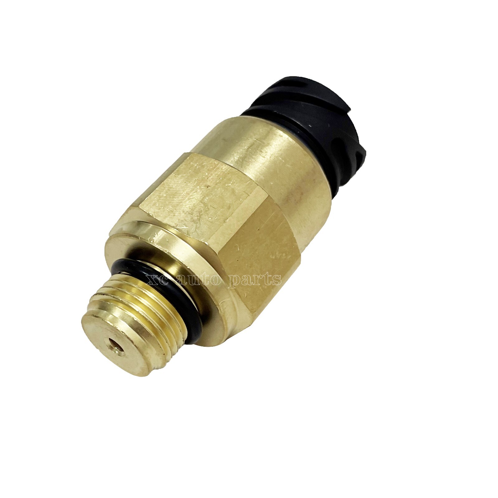 Oil Pressure Sensor 7099636C1 For International Navistar MaxxForce 11 13 2011-15