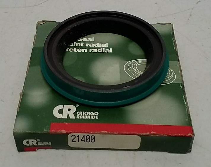 21400 Chicago Rawhide Oil Seal Made In Mexico Free Shipping Free Returns