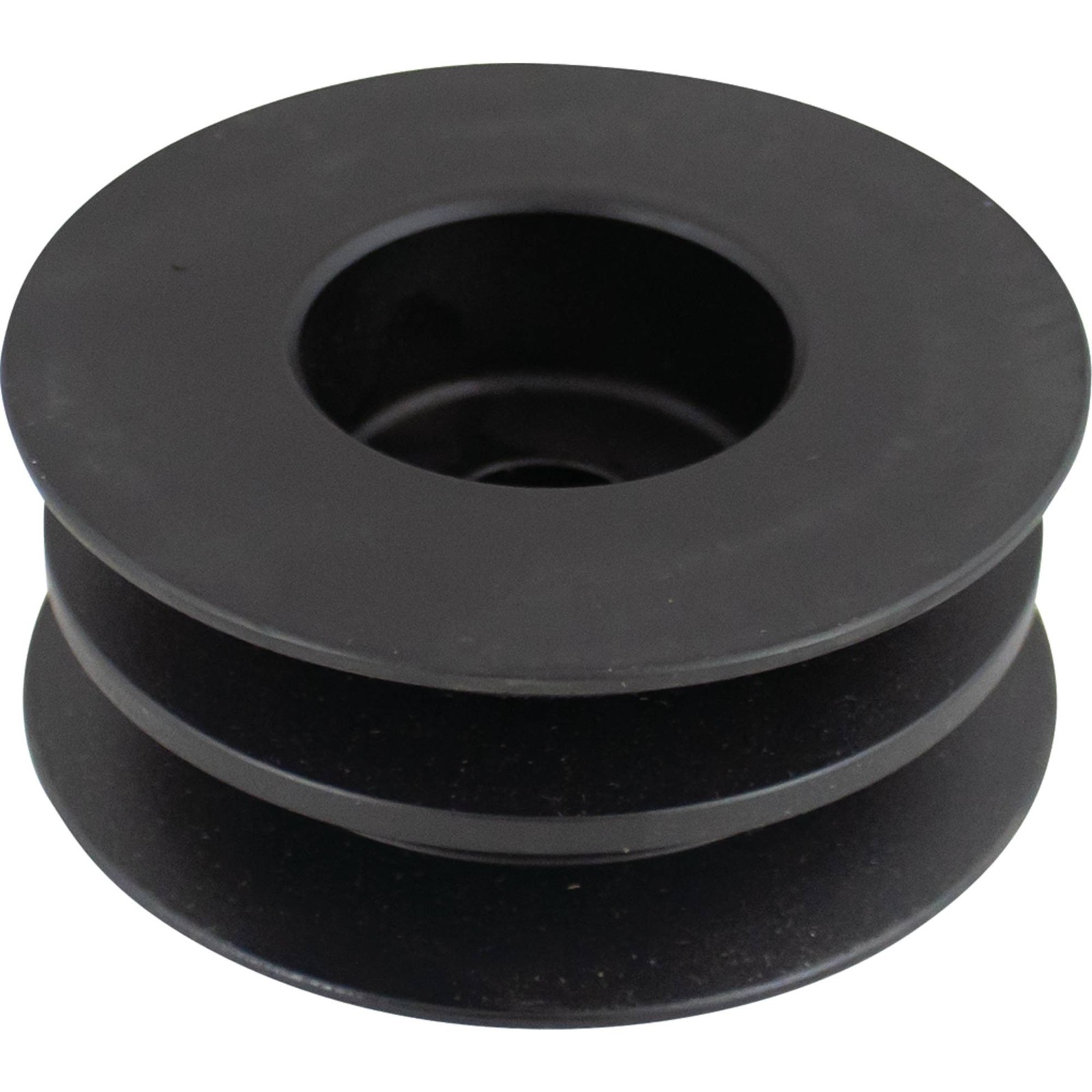 Cast Iron Double Pulley Toro 103-6511 30140 30161 30178 30519 Scag 48199 1036511