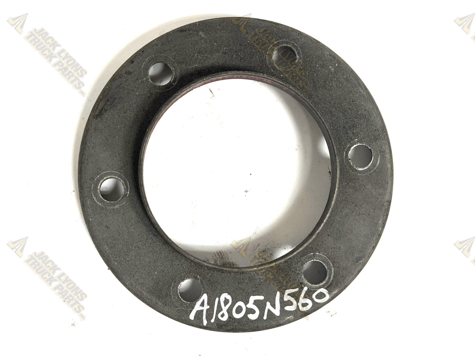 1244A261 Good Used Meritor, Rockwell, Axle Tech SPACER Fits TA267