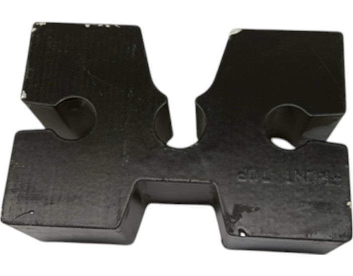 PACCAR SPACER-FRONT AXLE ALUM EXT B80-1002-4540 NEW OEM B80-1002-4540