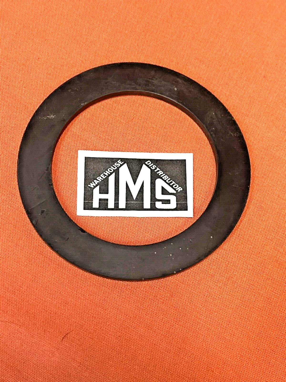 TM 90 02935 FREIGHTLINER 3in Fuel Cap Gasket TM9002935, TM/90-01798