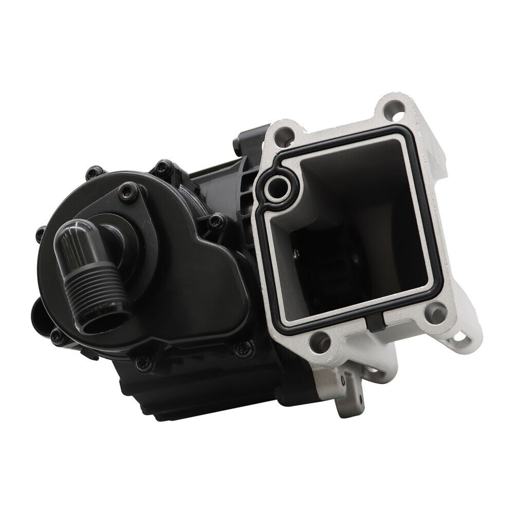 Oil separator For 2008-2014 Volvo Mack D13 21122541 20499419 + GASKET 20532891