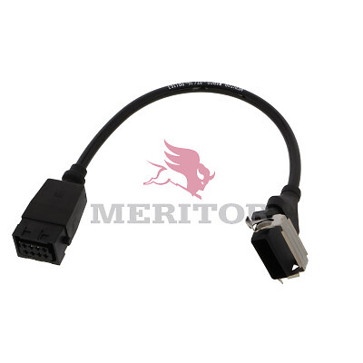 Meritor Wabco ABS ECU Adapter Cable