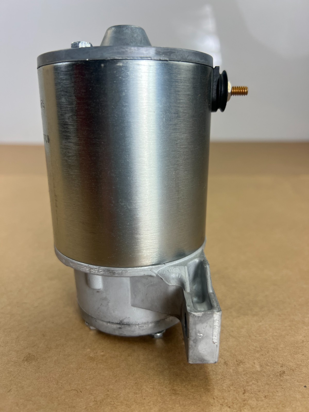 2772876 Genuine OEM Hydro-Max Brake Booster Motor / Ametek / Prestolite, HYL5006