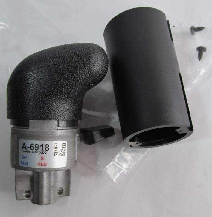 A-6918 Genuine Eaton Fuller Shift Knob 18 Speed