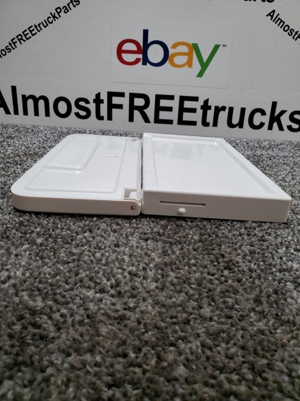 4450011882 Freezer Door with Separator for CRX50 – FREE SHIPPING