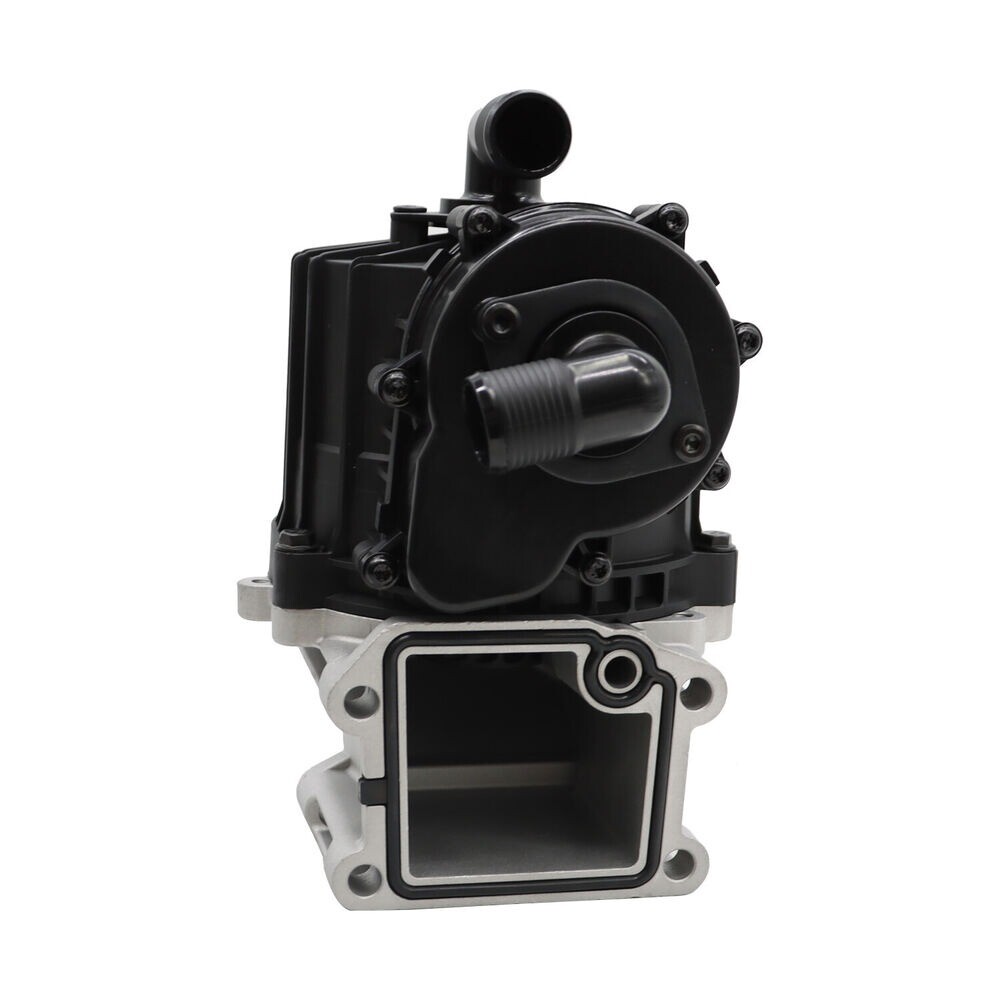 Oil separator For 2008-2014 Volvo Mack D13 21122541 20499419 + GASKET 20532891