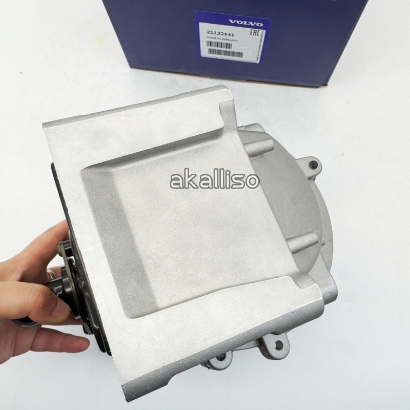New Oil Crankcase Ventilation Separator for Volvo D13 MP8 21122541 21475228