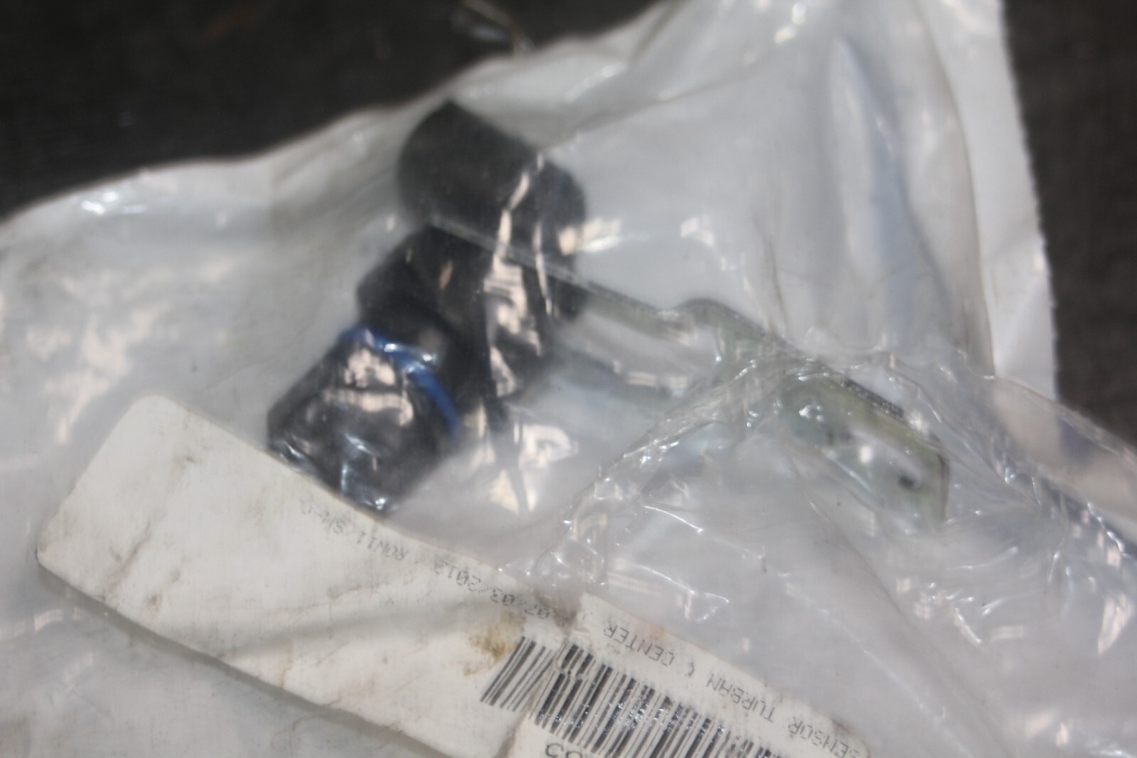 Allison 29543435 Sensor Assembly Speed Retarder