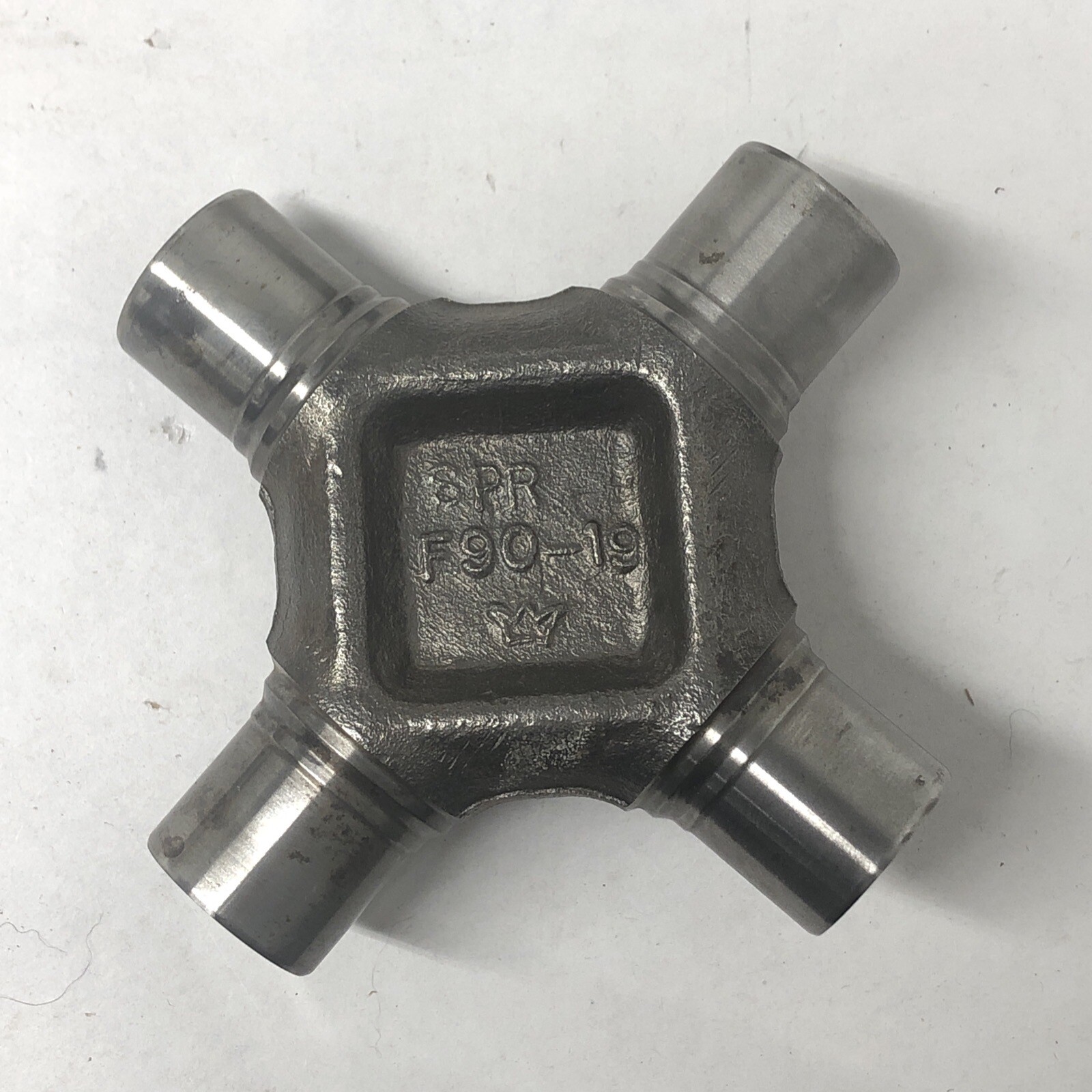 Dana Spicer SPL90X SPL90 Series U-Joint Assembly