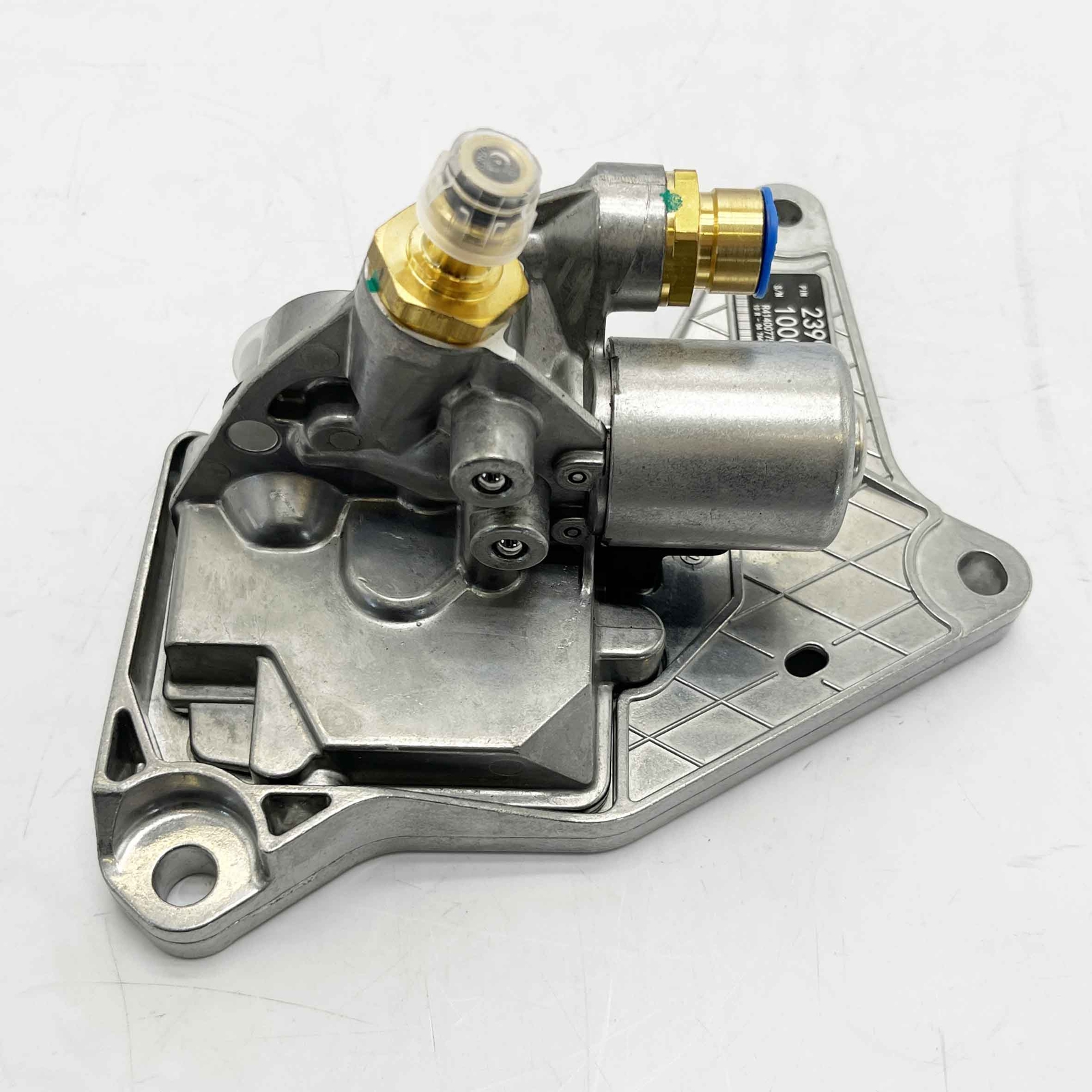 NEW OEM Engine Brake Air Valve for 23992701 21369922 20994246 20741658 Volvo D12