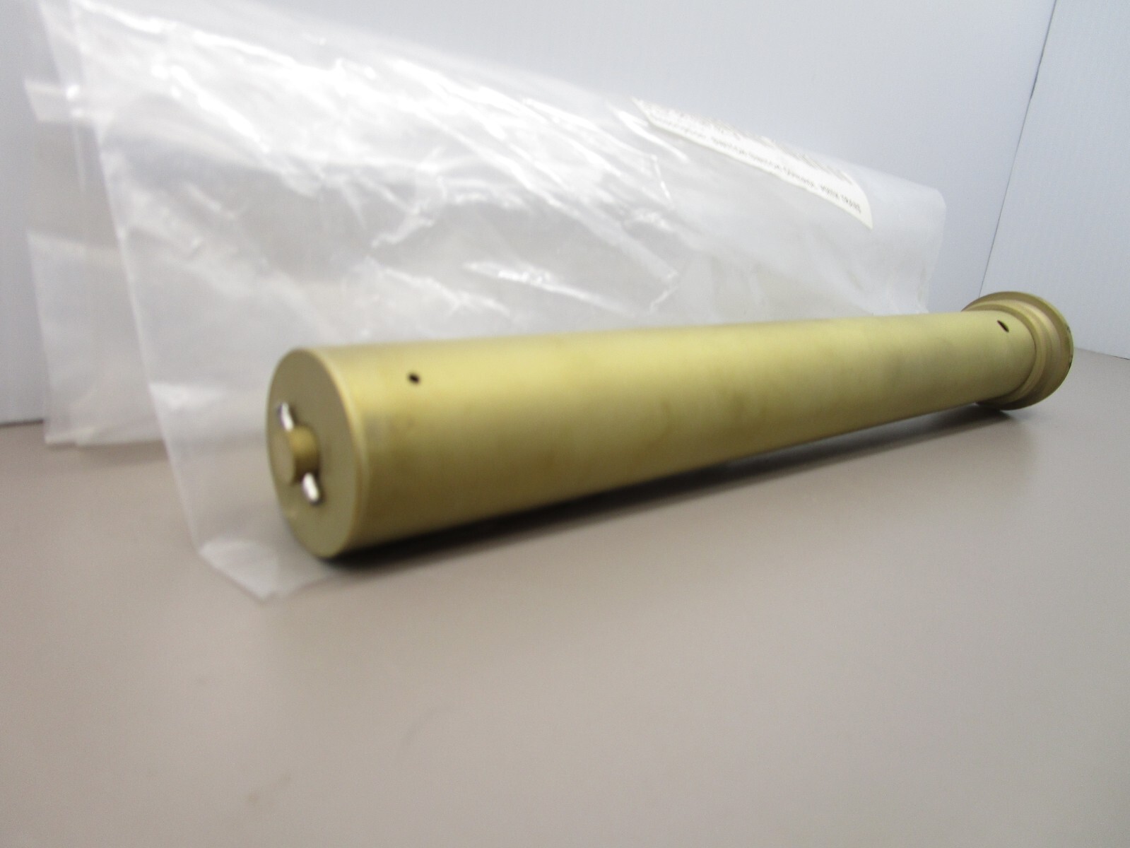 Voith Transmissions 56-1187-12 Oil Level Switch Low Level Sensor 11-1/2″