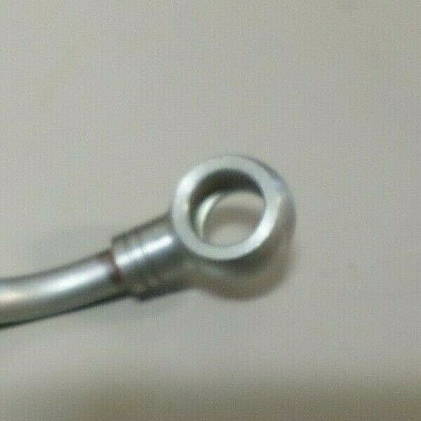 VOITH 150.00122911 PIPING
