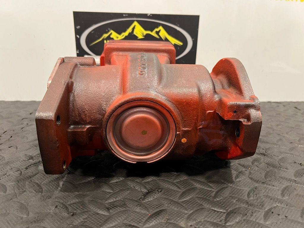 Cummins X15 Engine Air Compressor *LOW MILEAGE!* P/N: 5558790 (TAG# 18079)