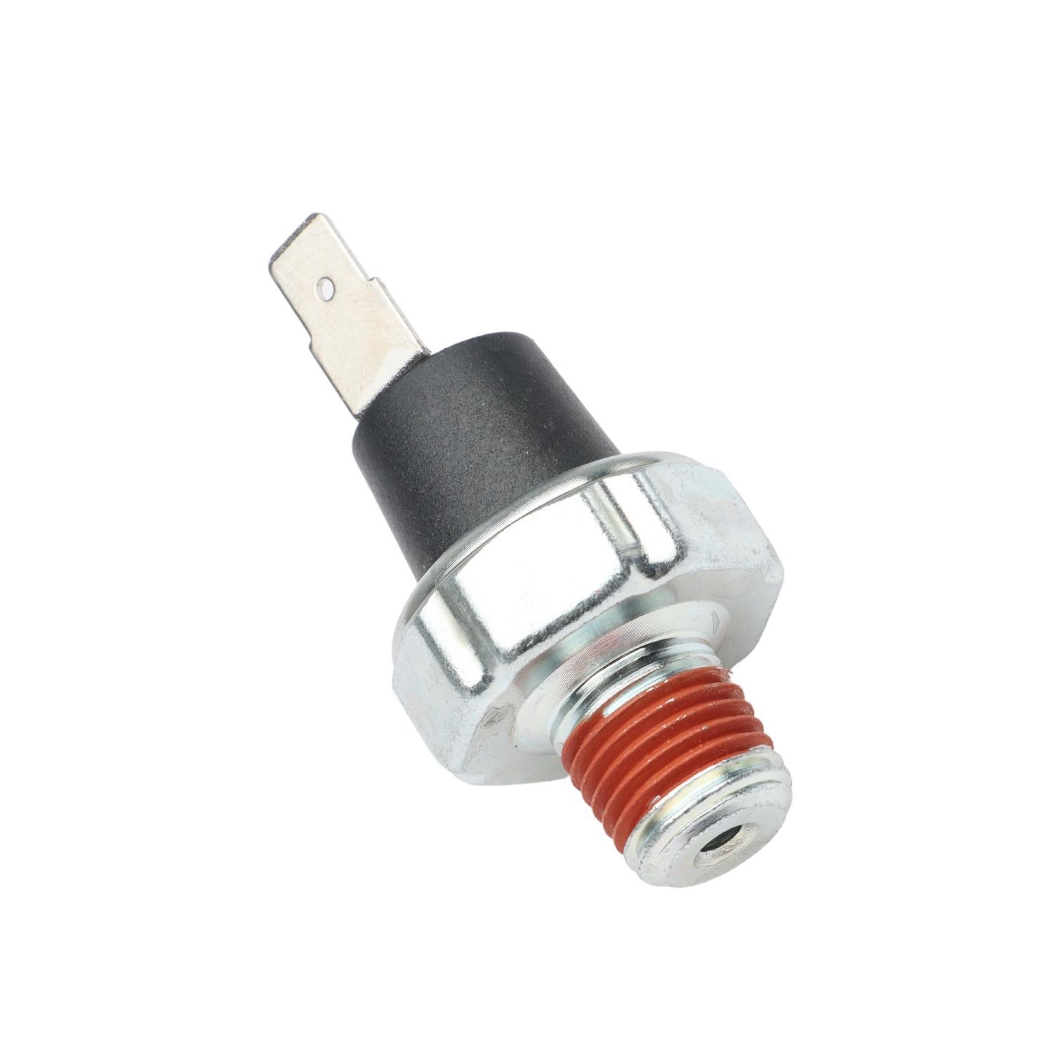 Metal 1 Pin Low Air Pressure Switch 60PSI New Fit for Mack Trucks 1MR2415
