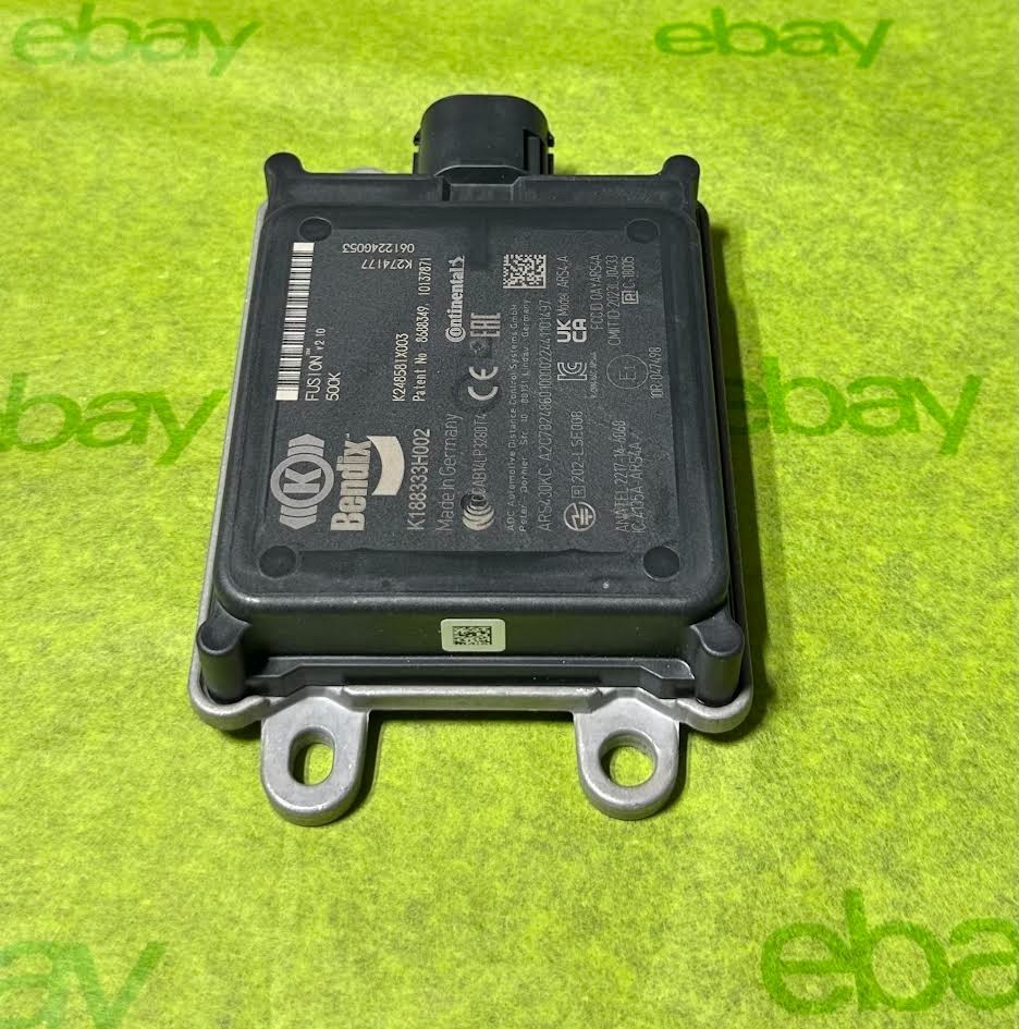 4383932C3 Genuine Navistar Sensor Module OEM-New