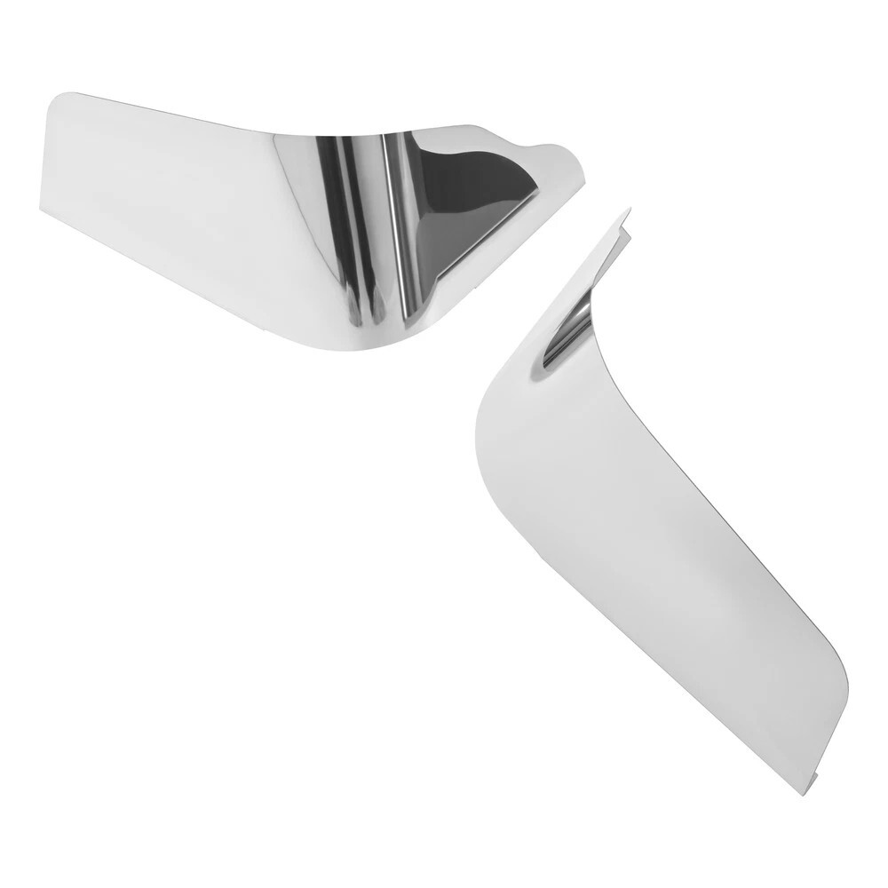 For Kenworth W900 1982-2017 Air Cleaner Fairing Stainless Air Intake Shroud