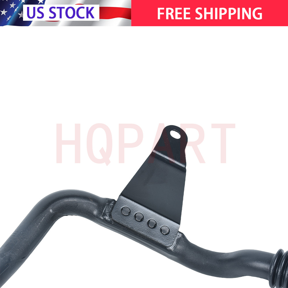 Crankcase Ventilation Hose 21169409 For Volvo FH13/FM13 Heavy Truck