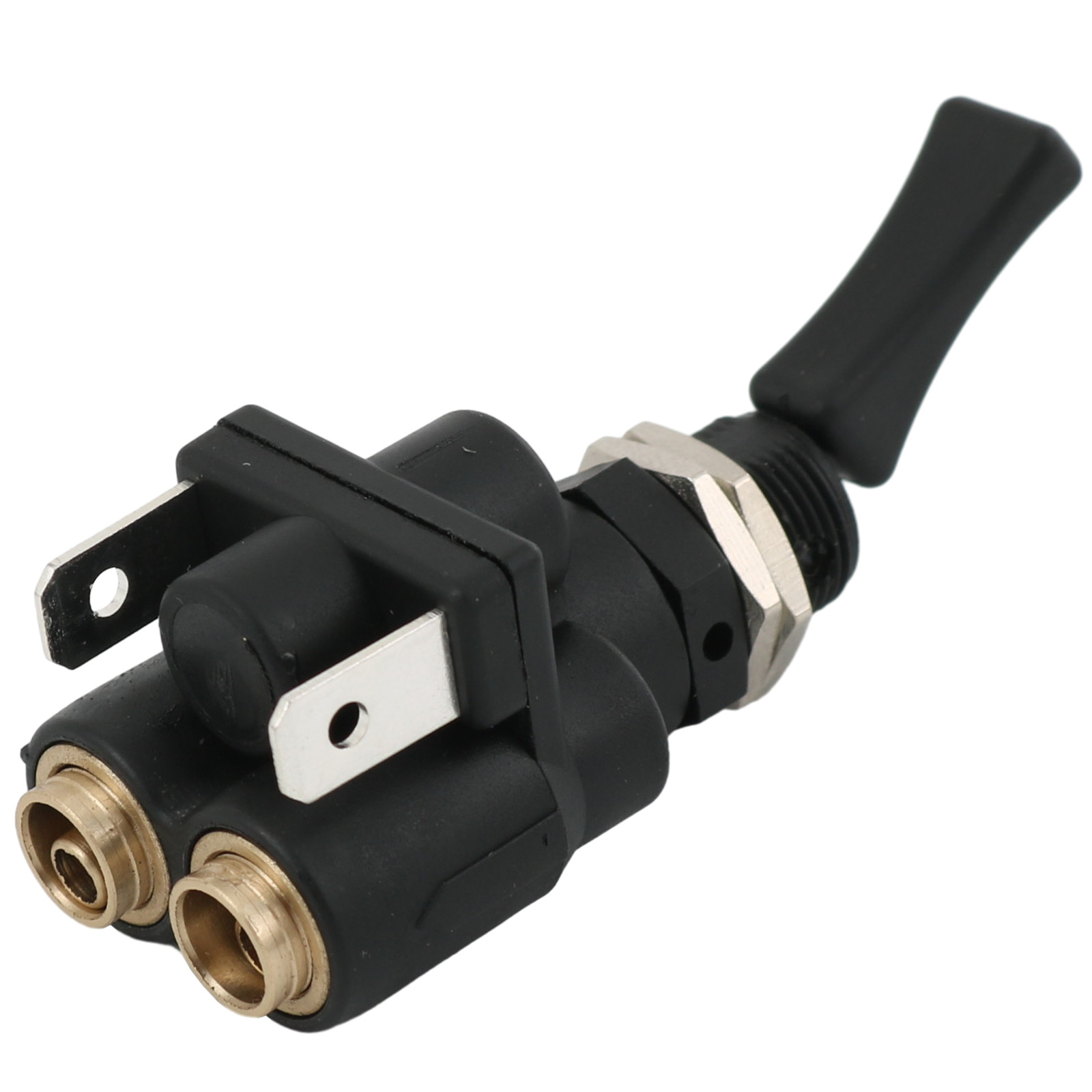 K295-362-1 Fits For Peterbilt Kenworth Electric Air Toggle Valve Paddle Switch