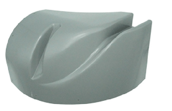 Supreme Truck Body Style Right Hand / Curbside Corner Cap # 116990 / # 04400049