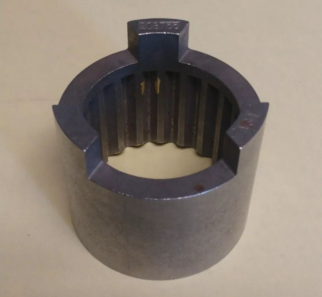 CUMMINS 20SPL_HUB 208755