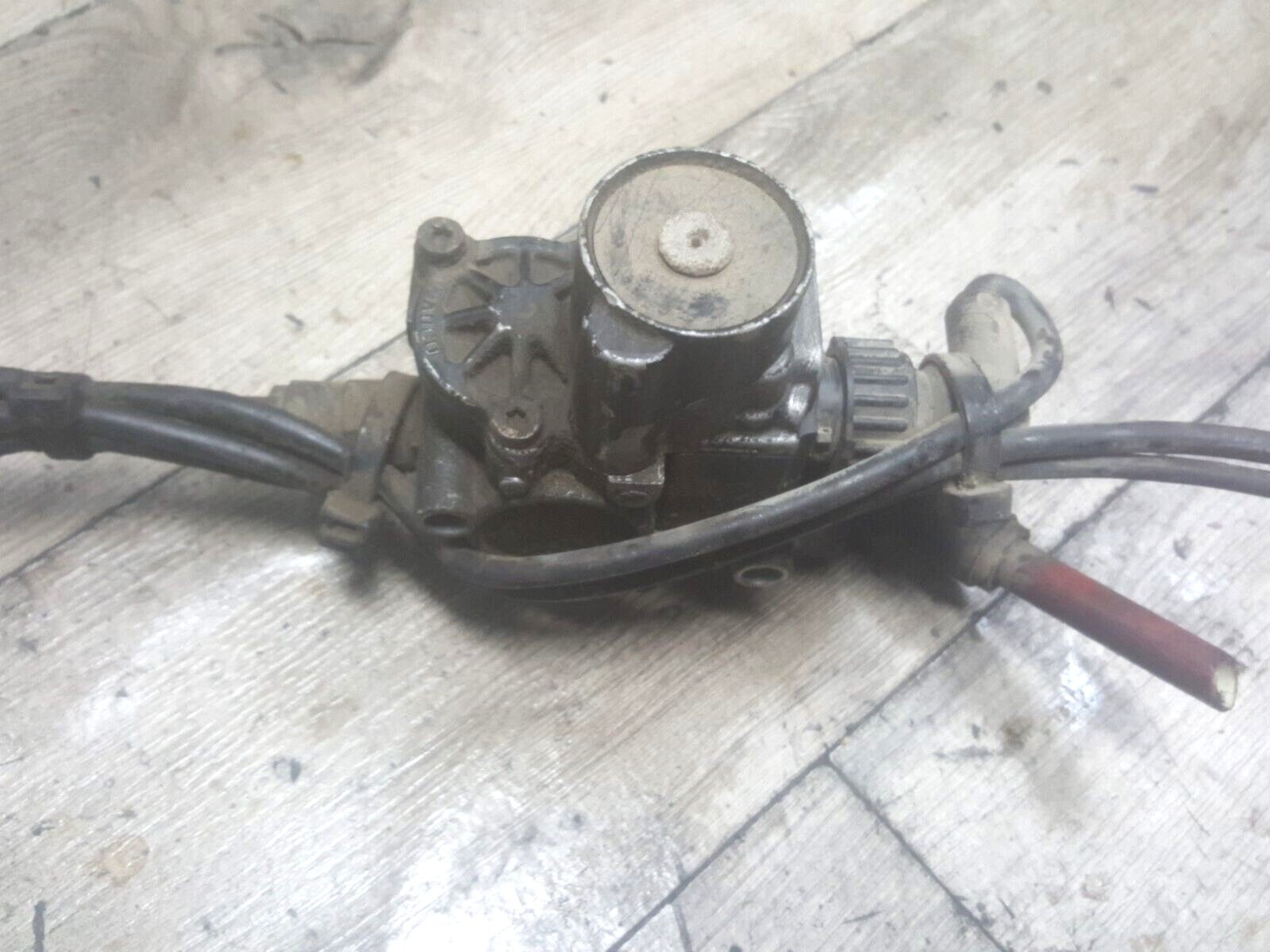 WABCO ABS SOLENOID /MODULAR VALVE 4721950520
