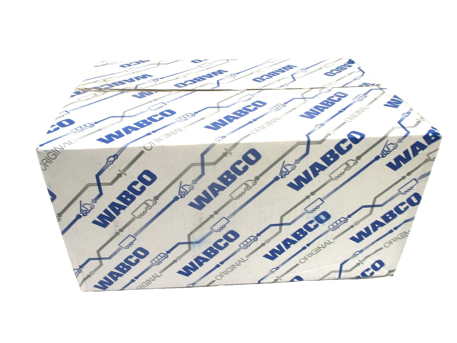 RWABK118 GENUINE WABCO BRAKE AIR DRYER SYSTEM SAVER 1200 4324130010 WABRWABK118