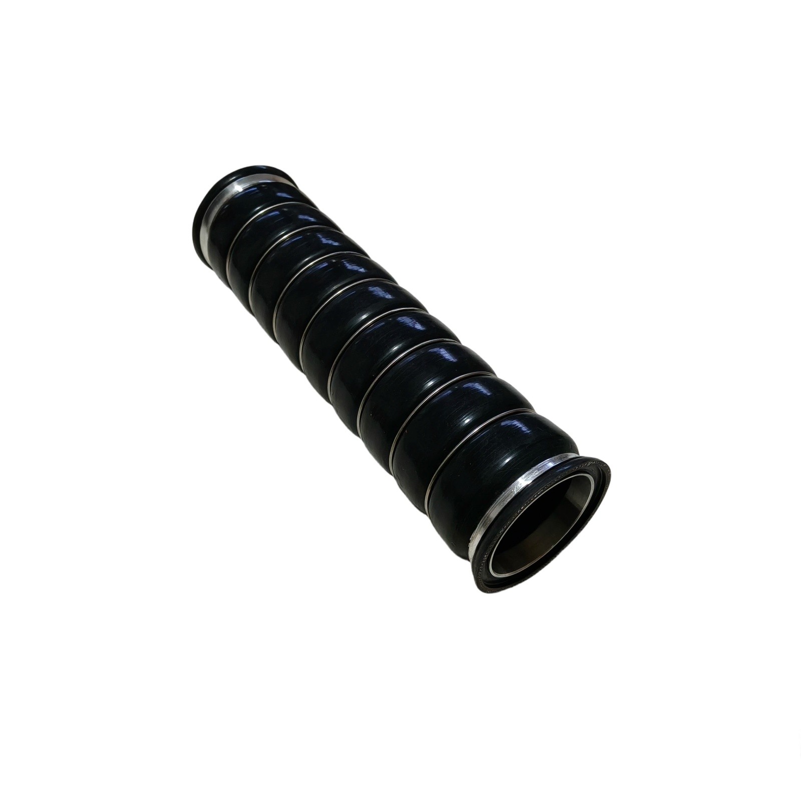 For 21312237 Volvo Truck D12 VNL Silicone Heavy Duty Charge Air Hose Hot Side