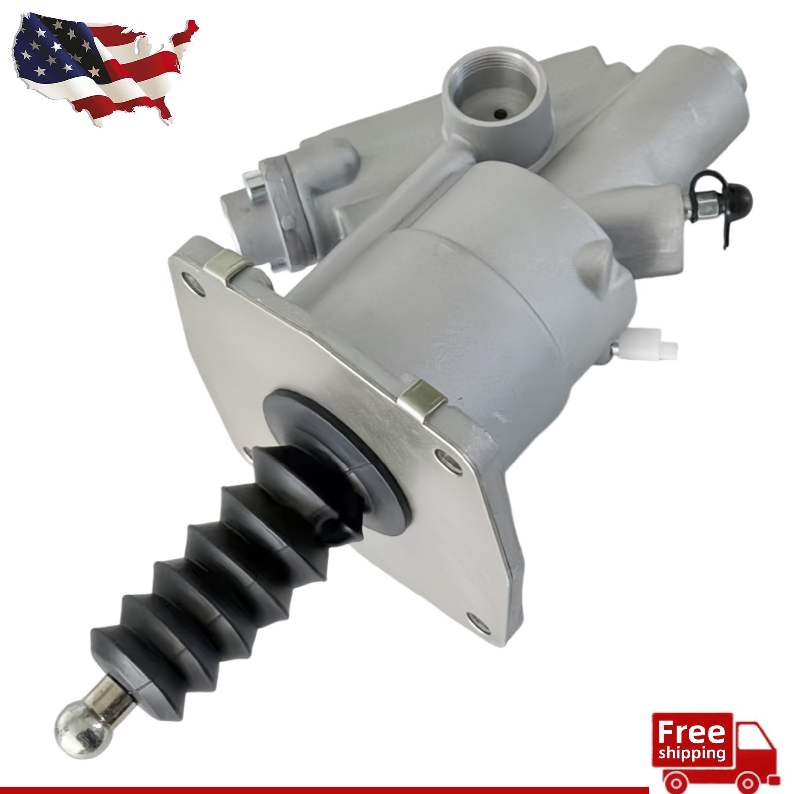 For Kenworth T680 T880 E17-6012 1000285721AM 1001102860AM New 1Pcs Clutch Servo
