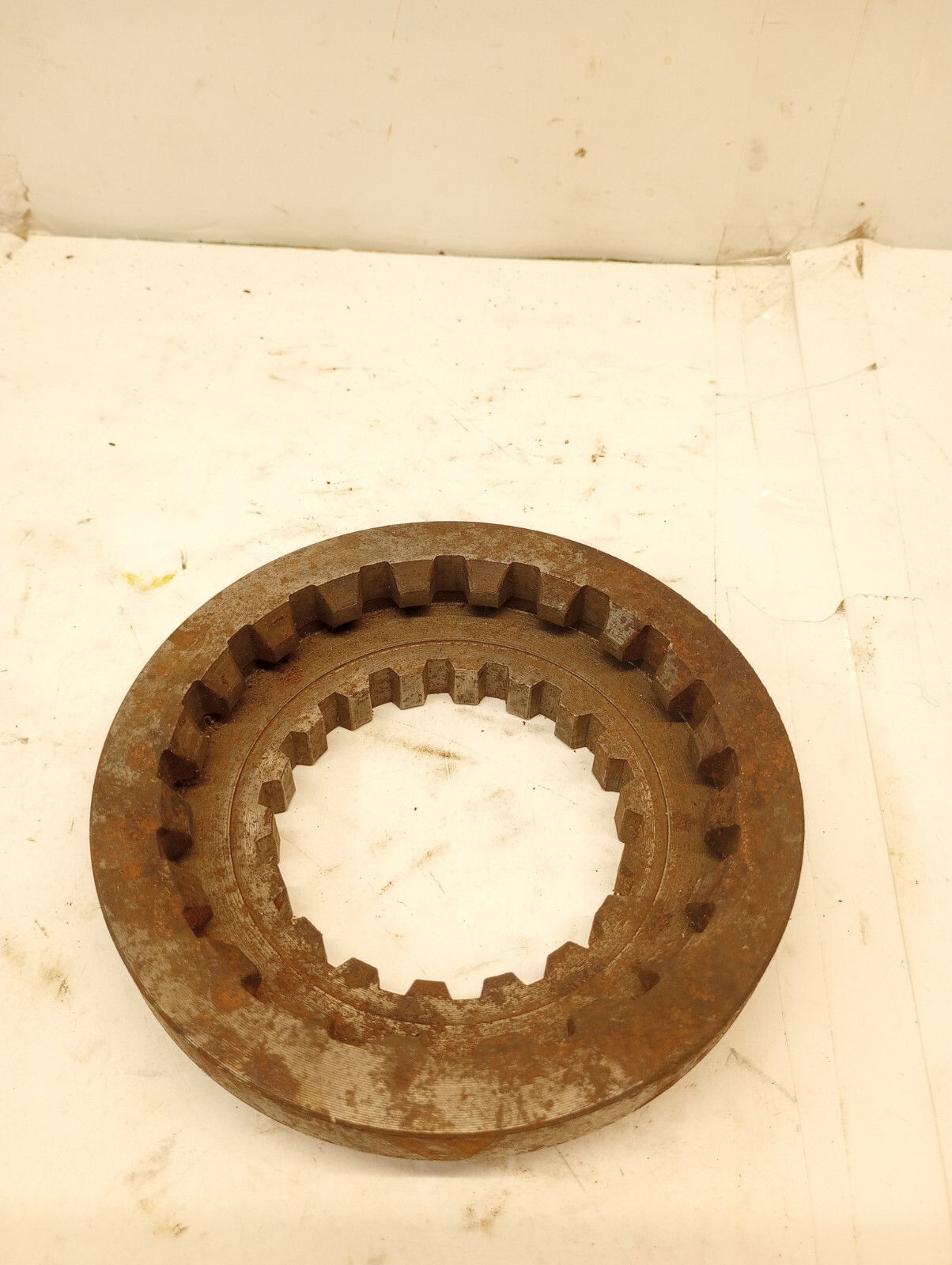 EATON FULLER TRANSMISISON COUPLER 18193 OEM