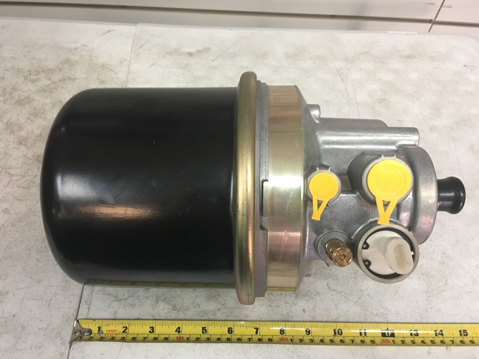 AD-IP Air Dryer PAI # 802662E Ref. # Bendix 065612 065693 109465 109469 109477