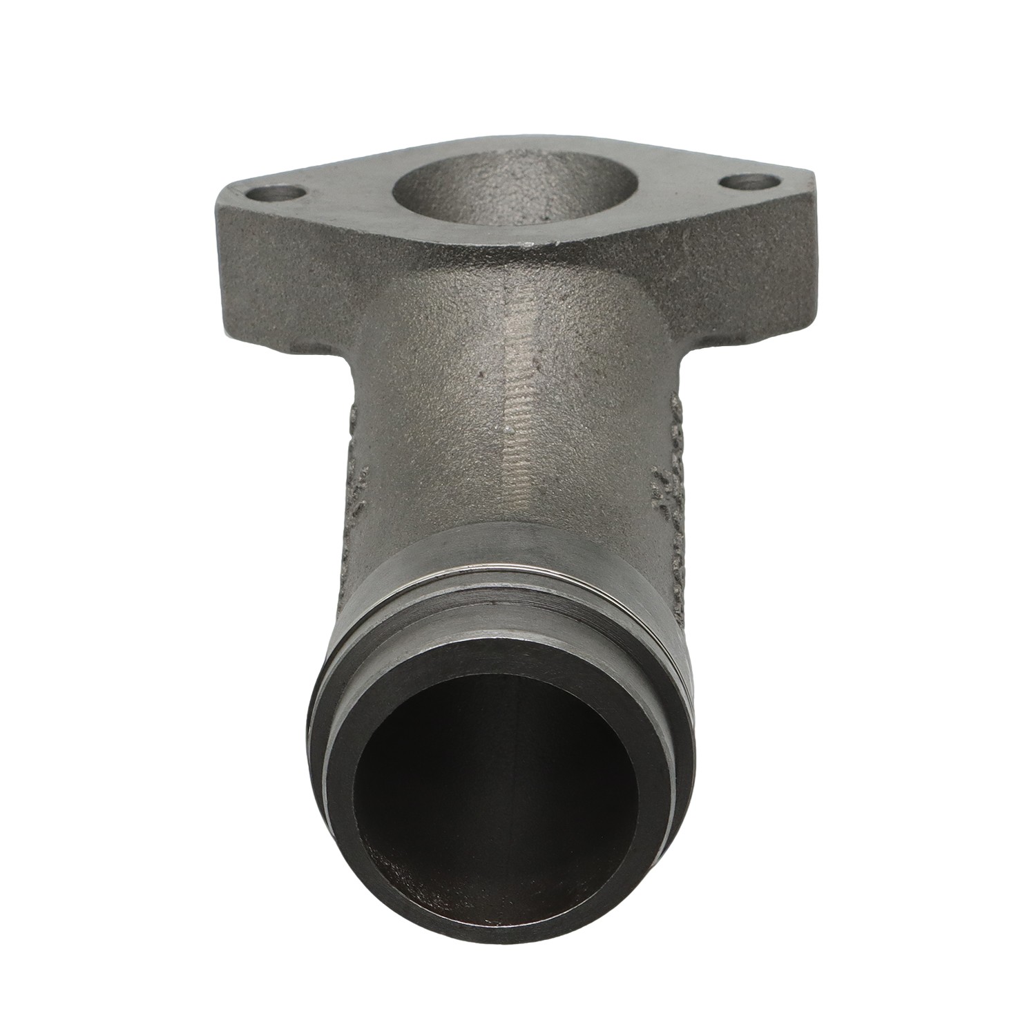 Fits For Cummins ISX End Replacement For Part 3683870 Brand New Exhaust Manifold