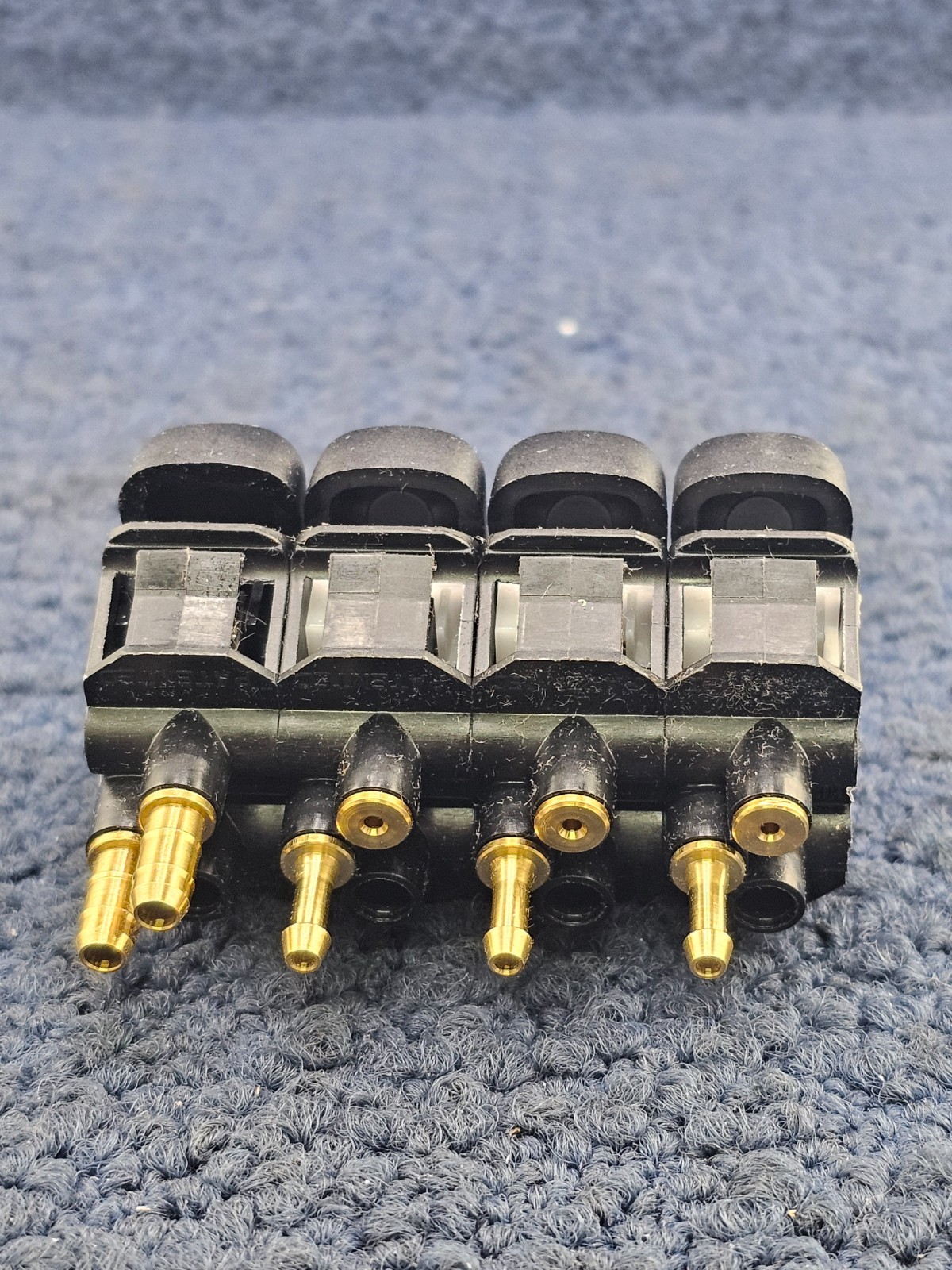 Seating Valve Air Replacement Seat Part For Knoedler 98 Series