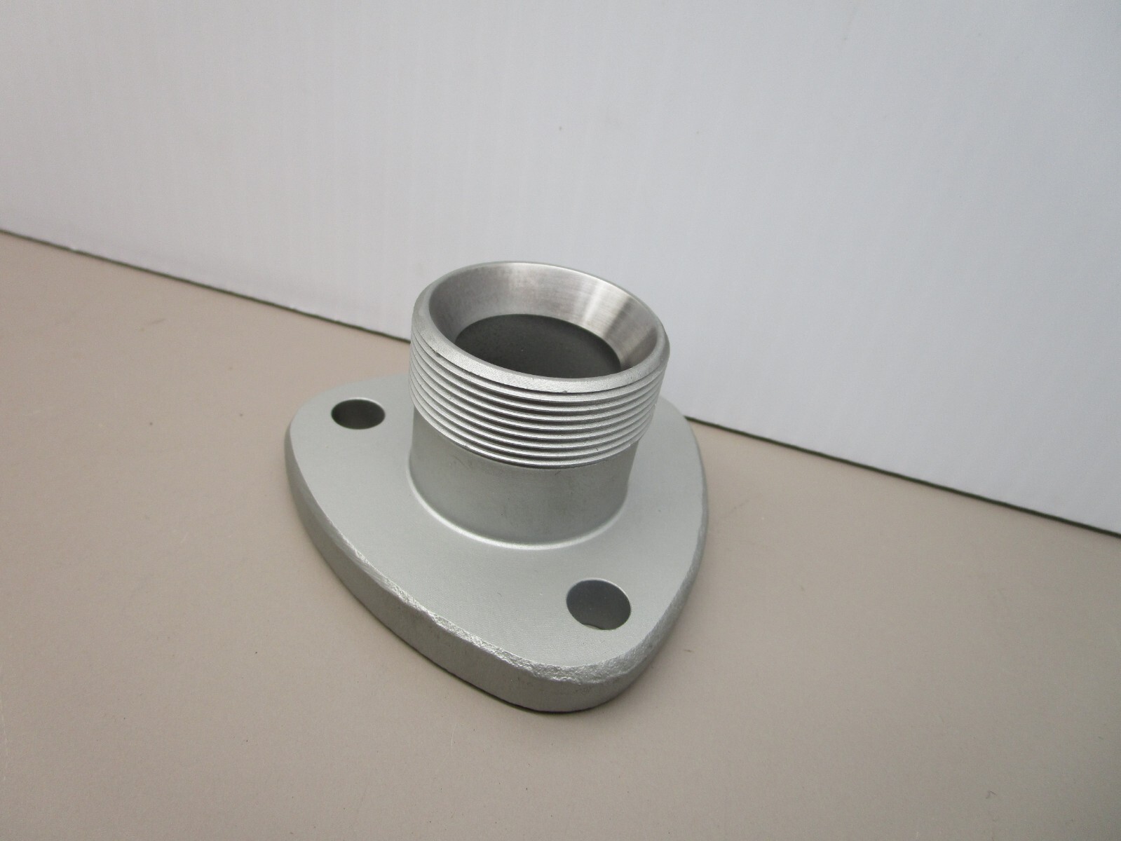Voith Transmissions 64-0304-14 Flange 3-Hole Threaded