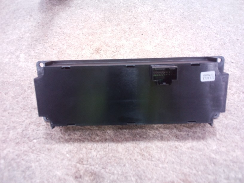 F21-1013-11-000 For Kenworth 2006-UP HVAC Heater Temperature Control Module