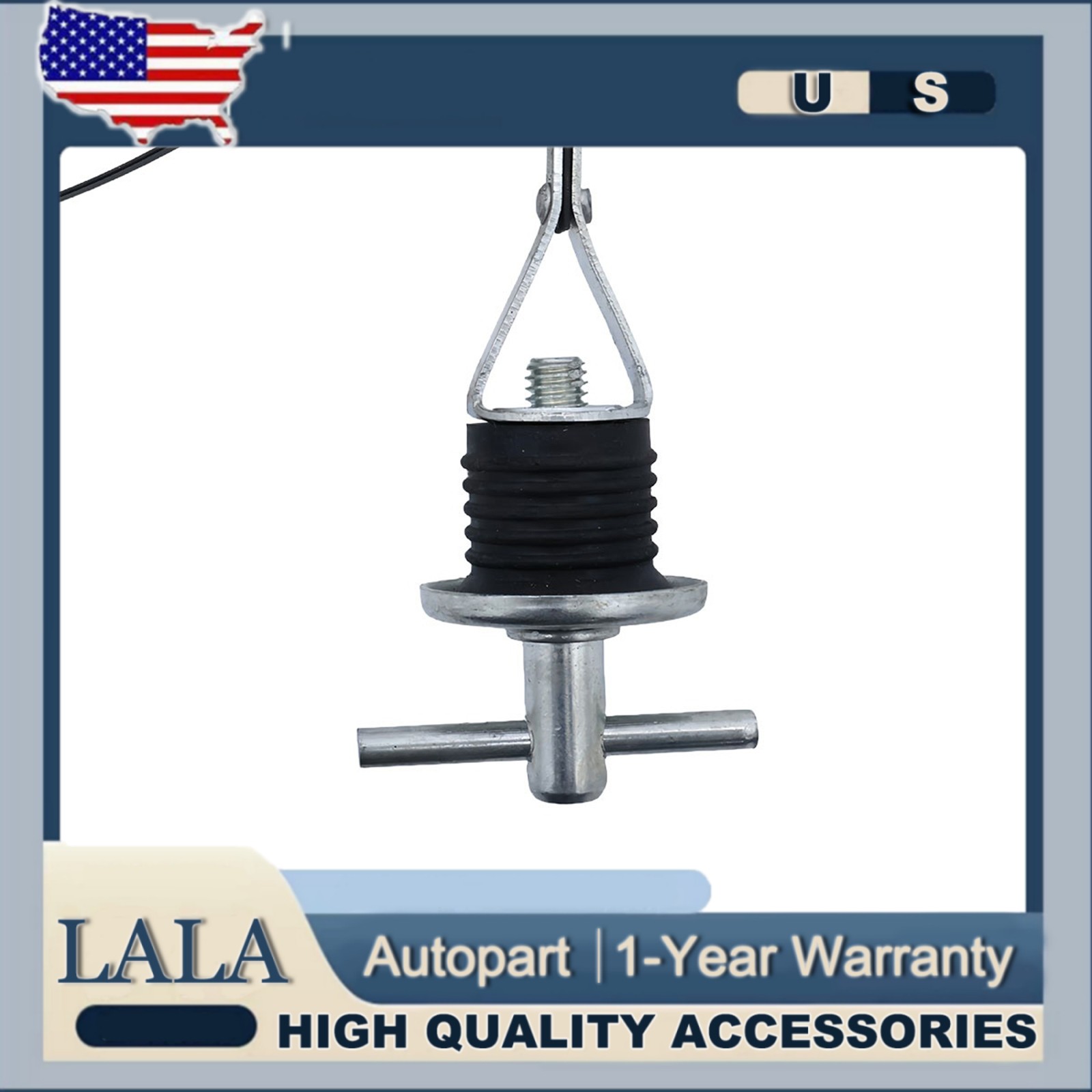 1pc Long Engine Oil Dipstick Fits N14 855 L10 M11 ISM KT19 KT38 141290 216484 US
