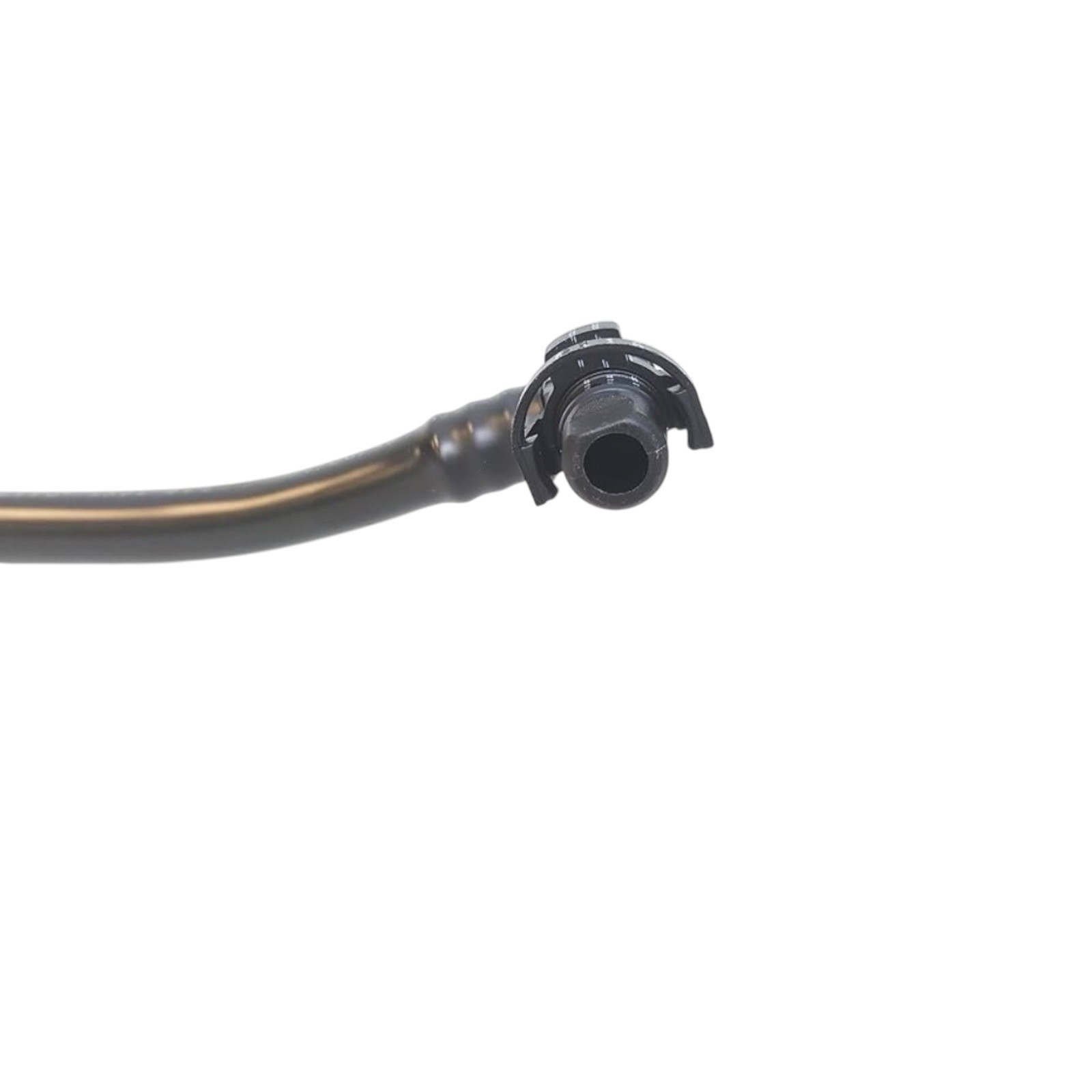 20937147 Volvo Truck Expansion Tank Coolant Hose Plastic Line OEM Replacement