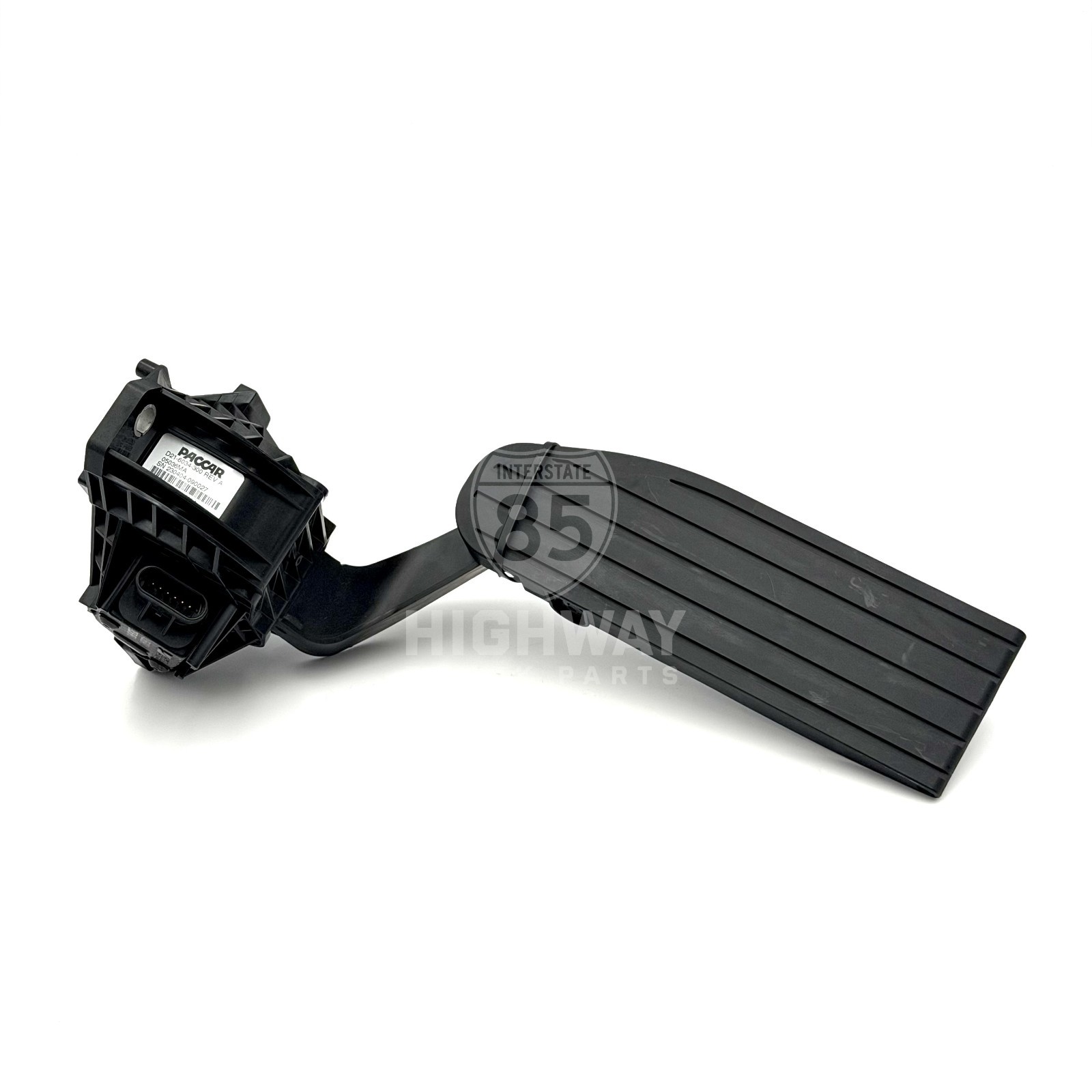 05036MA Genuine OEM PACCAR Acceleration Throttle Pedal Assembly Brand New