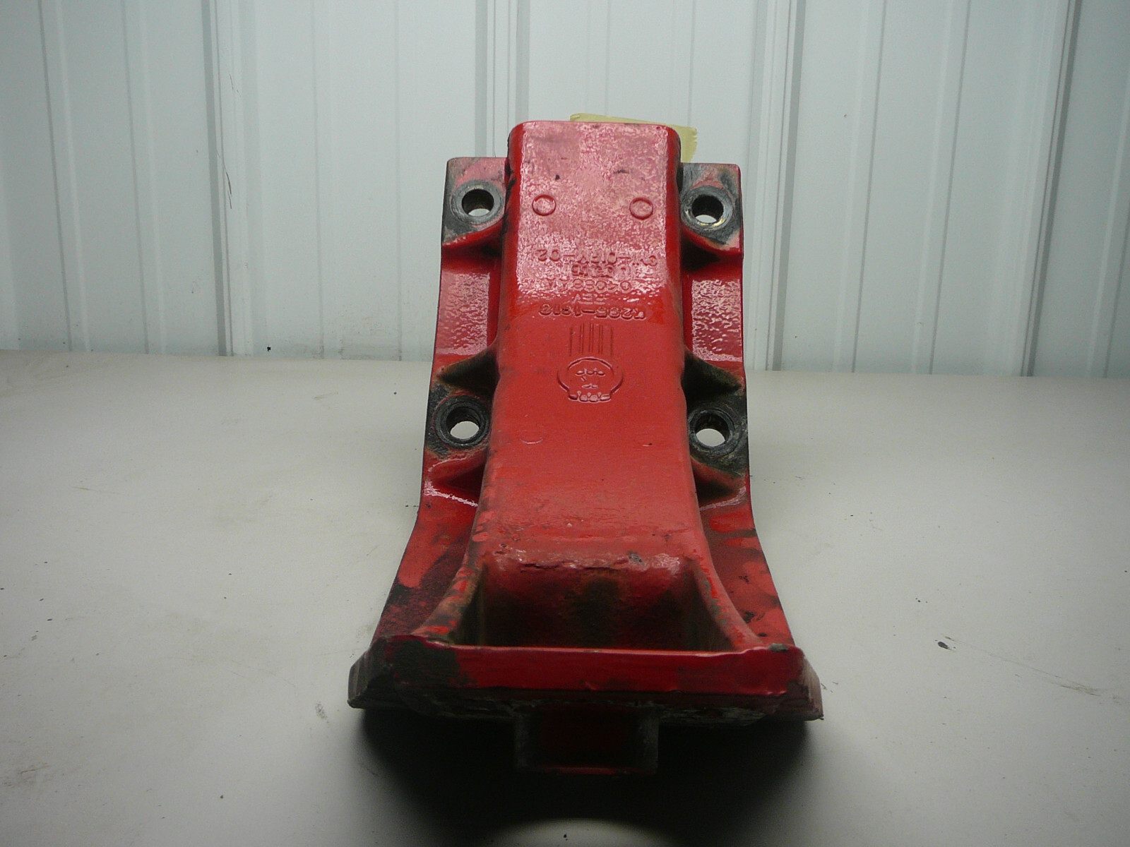 KENWORTH K235-1818 REV CAB SUSPENSION MOUNT BRACKET