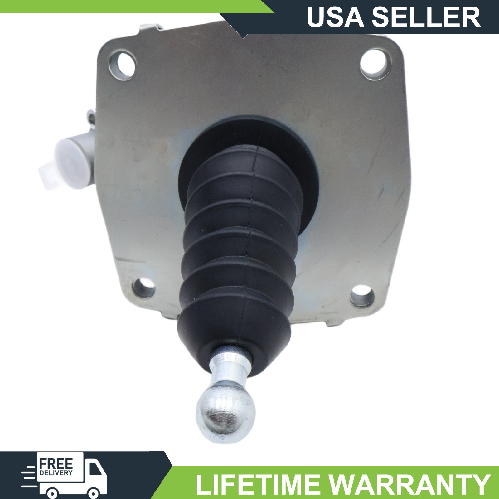 1000285721AM 1001102860AM New E17-6012 Clutch Servo KW Fits Kenworth T680 T880