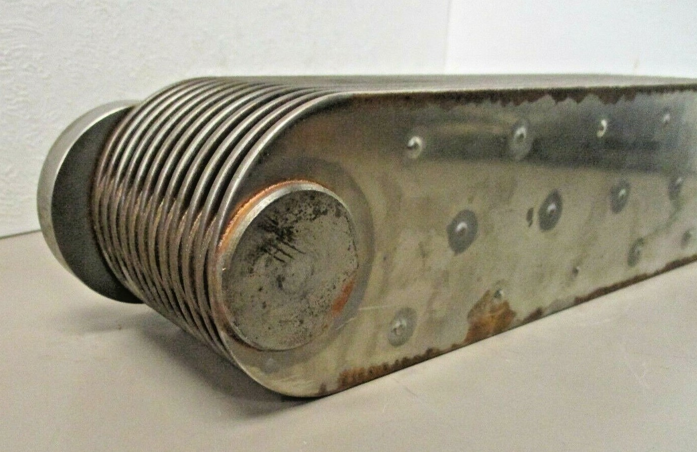 VOITH 54.9239.10 Transmission Cooler Core 1409838