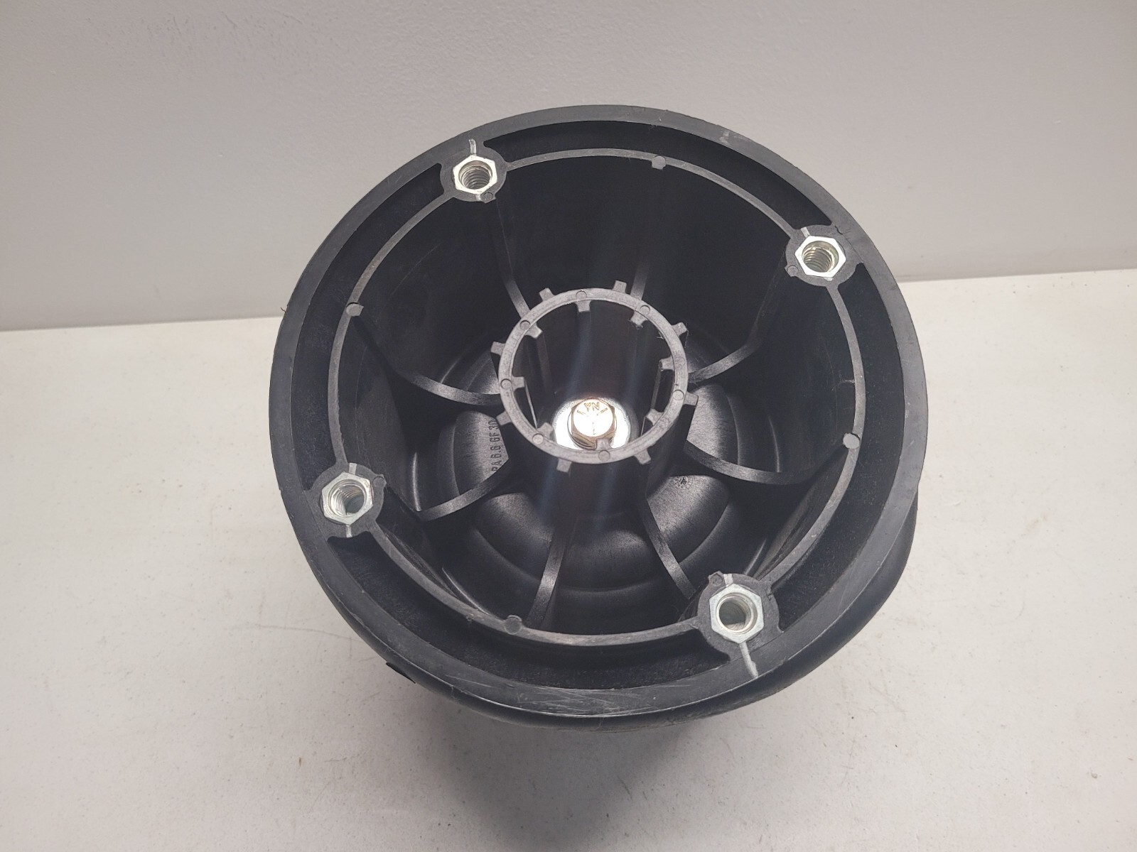 Continental Cushion Air Spring air ride Bag AS 9 10-14 P709 Conitech 64632