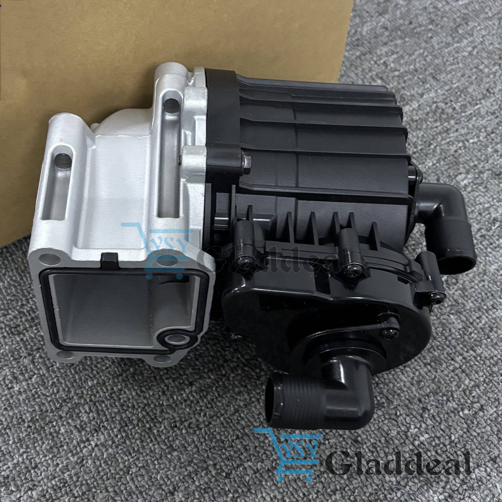 New Oil Crankcase Ventilation Separator Fit 21122541 20499419 Volvo D13 MP8